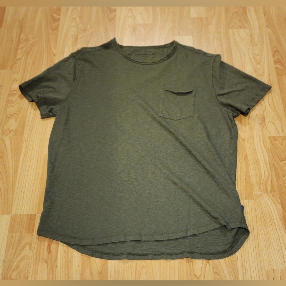 John Varvatos Shirt